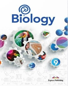 Электронный учебник Biology. Grade 9. Student`s book  9 класс