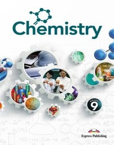 Chemistry Grade 9. Student`s book Jim McCarthy