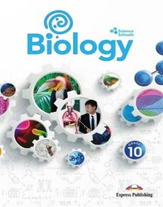 Электронный учебник Biology Grade 10 Student`s book (Science Schools)  10 класс