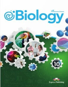 Электронный учебник Biology Grade 10 Student`s book (Grammar Schools)  10 класс